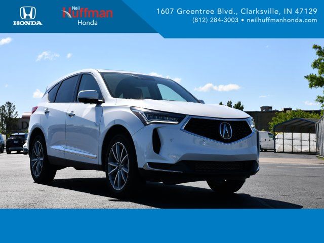 2024 Acura RDX Technology Package SH-AWD's photo