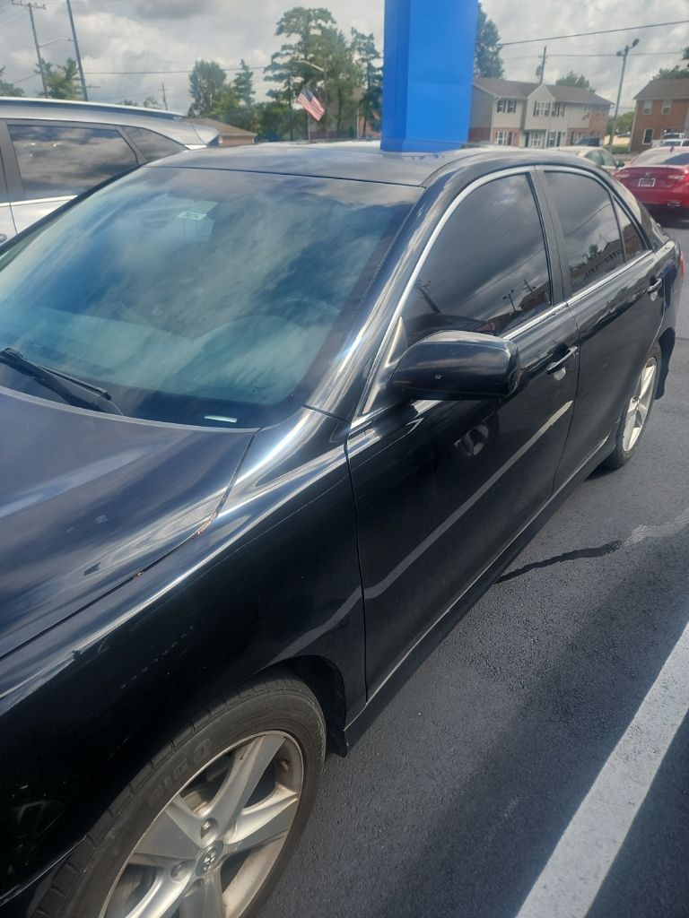 Used 2011 Toyota Camry SE with VIN 4T1BF3EK3BU150825 for sale in Clarksville, IN
