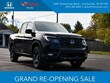  Honda Ridgeline