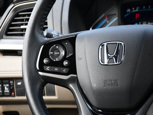 2024 Honda Odyssey Touring - Photo 26