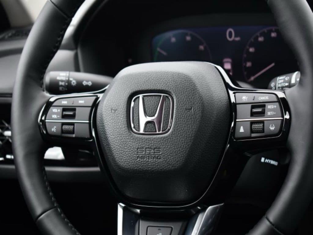2025 Honda Accord Hybrid Touring - Photo 19