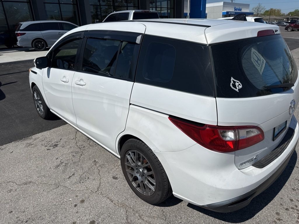 Used 2015 Mazda Mazda5 Sport Wagon