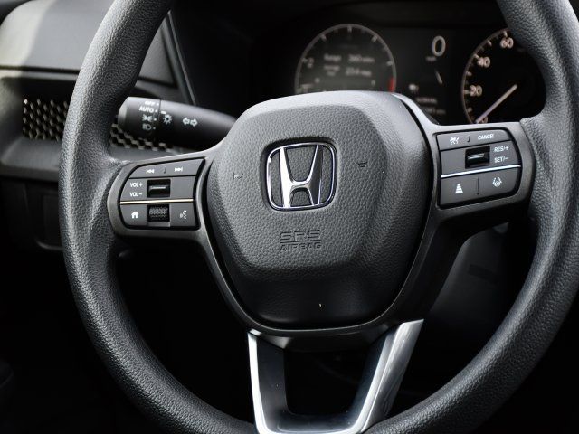 2026 Honda CR-V LX - Photo 18