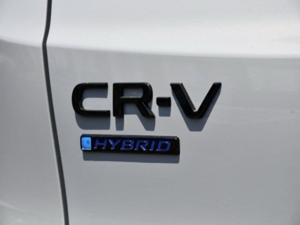 2026 Honda CR-V TrailSport - Photo 11
