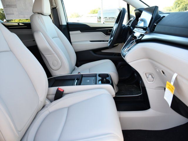 2026 Honda Odyssey EX-L - Photo 33