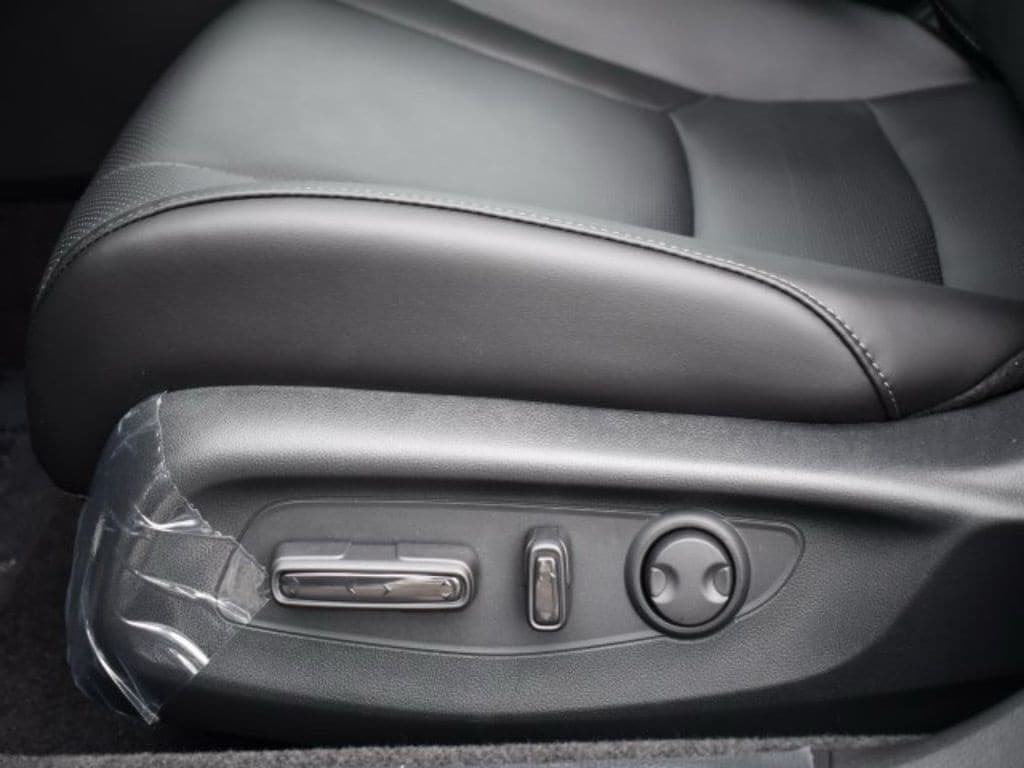 2025 Honda Accord Hybrid Touring - Photo 14