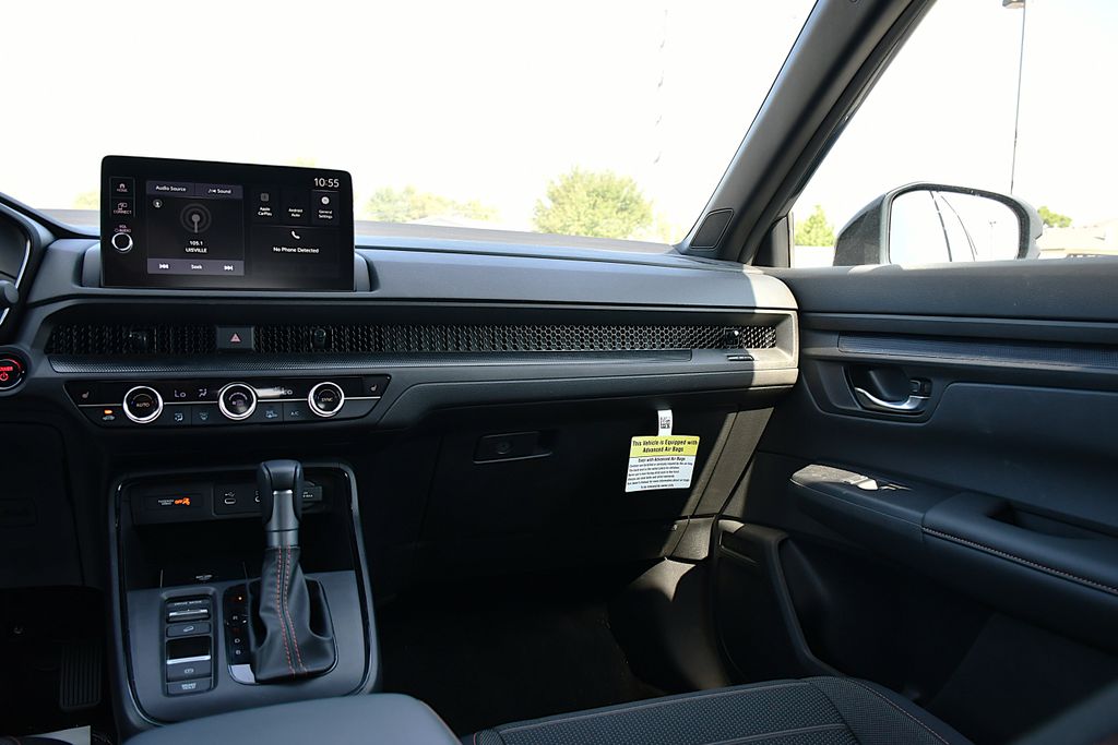 2026 Honda CR-V TrailSport - Photo 25