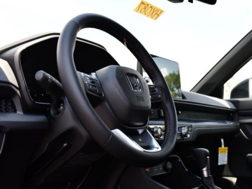 2026 Honda CR-V TrailSport - Photo 13