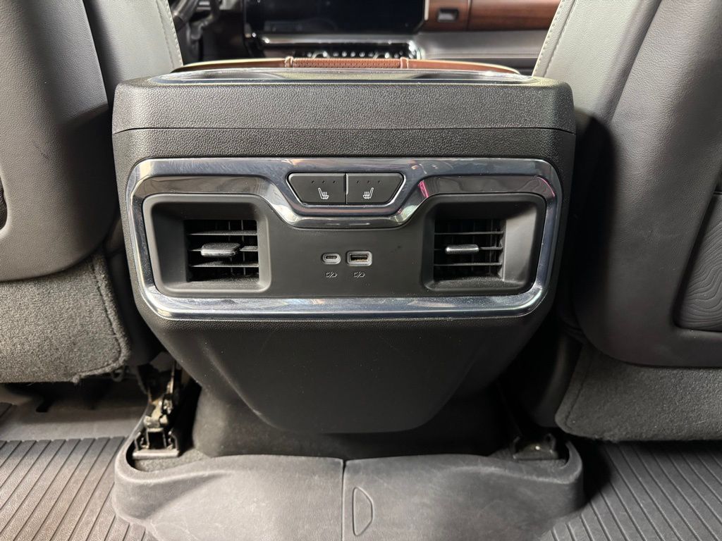 2024 GMC Sierra 2500HD Denali Ultimate - Photo 18