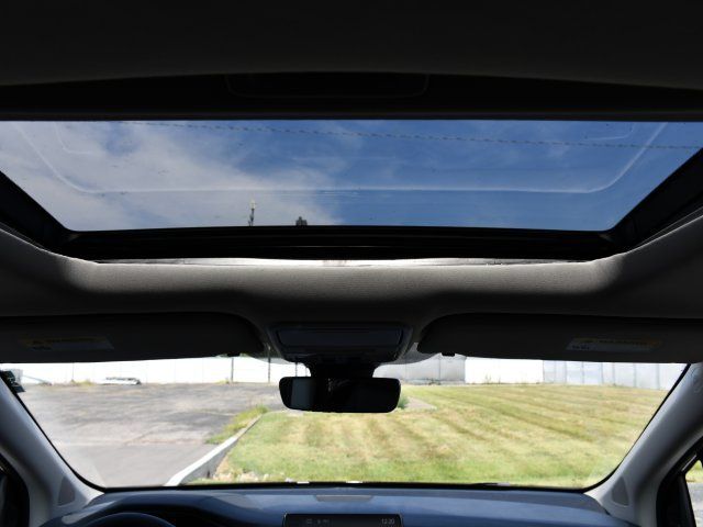 2026 Honda Odyssey EX-L - Photo 28