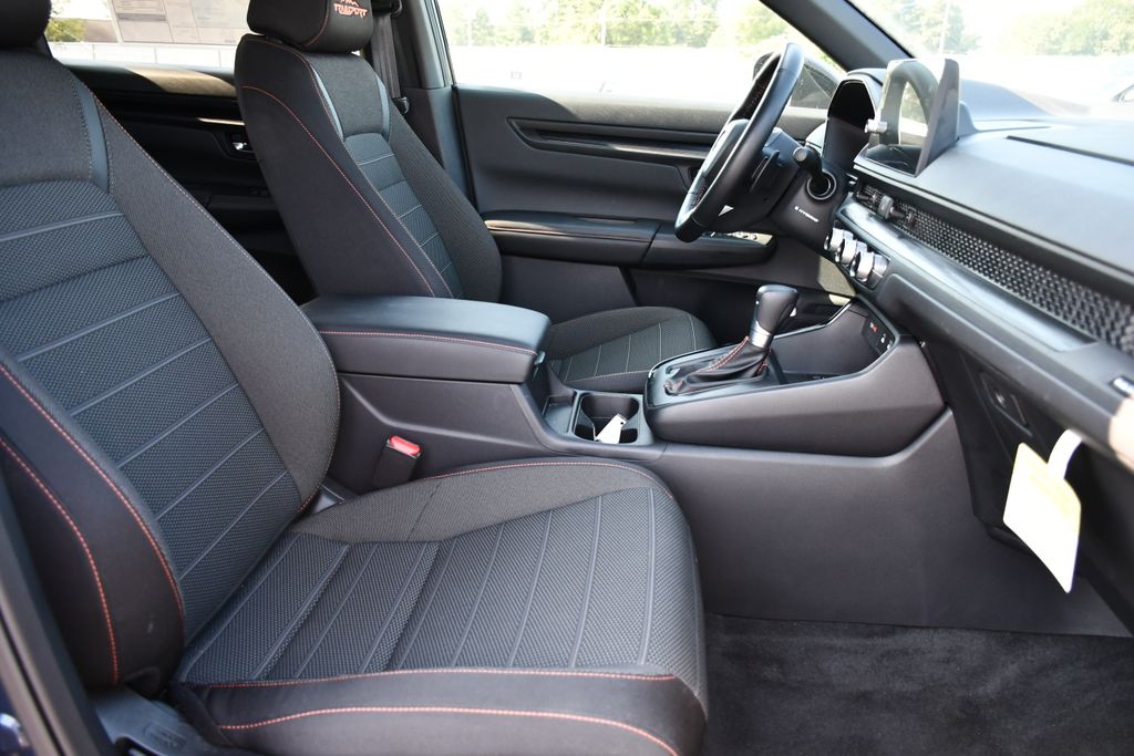 2026 Honda CR-V TrailSport - Photo 34