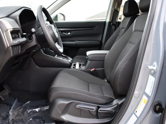 2026 Honda CR-V LX - Photo 11