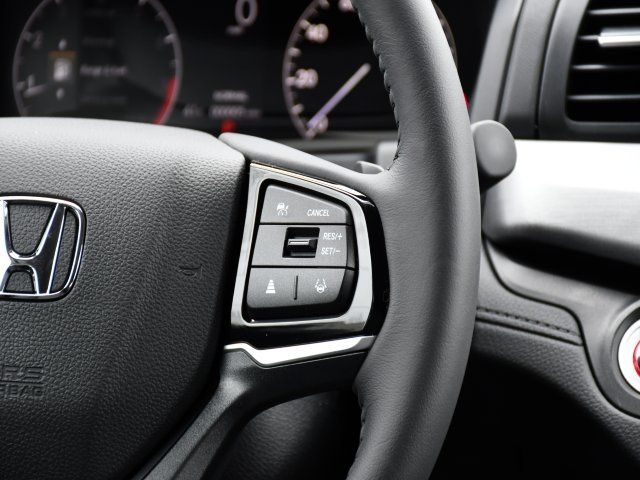 2026 Honda Odyssey EX-L - Photo 25