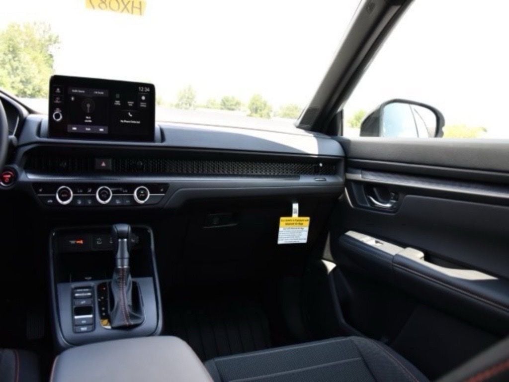 2026 Honda CR-V TrailSport - Photo 22