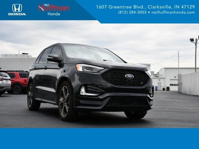 2019 Ford Edge ST
