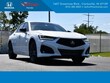  Acura TLX