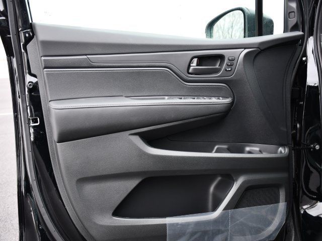 2026 Honda Odyssey EX-L - Photo 10