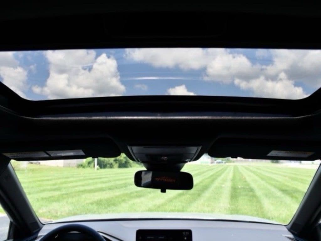 2026 Honda CR-V TrailSport - Photo 30