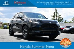 2027 Honda HR-V EX-L SUV