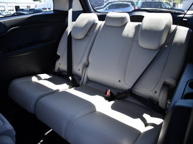 2026 Honda Odyssey EX-L - Photo 20