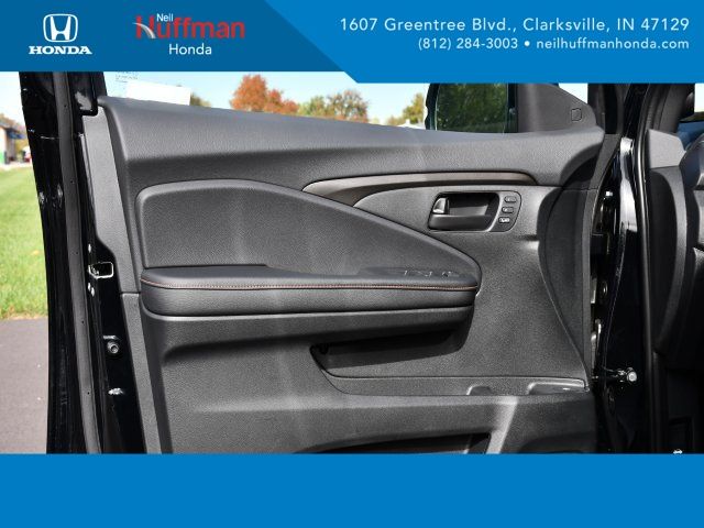 2026 Honda Ridgeline TrailSport - Photo 10