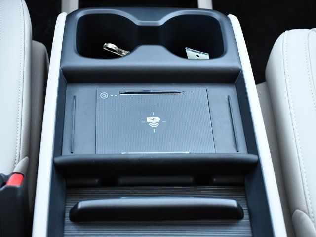 2026 Honda Odyssey EX-L - Photo 29