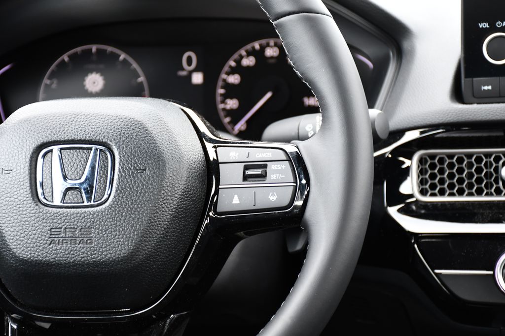 2026 Honda Civic Sport - Photo 27