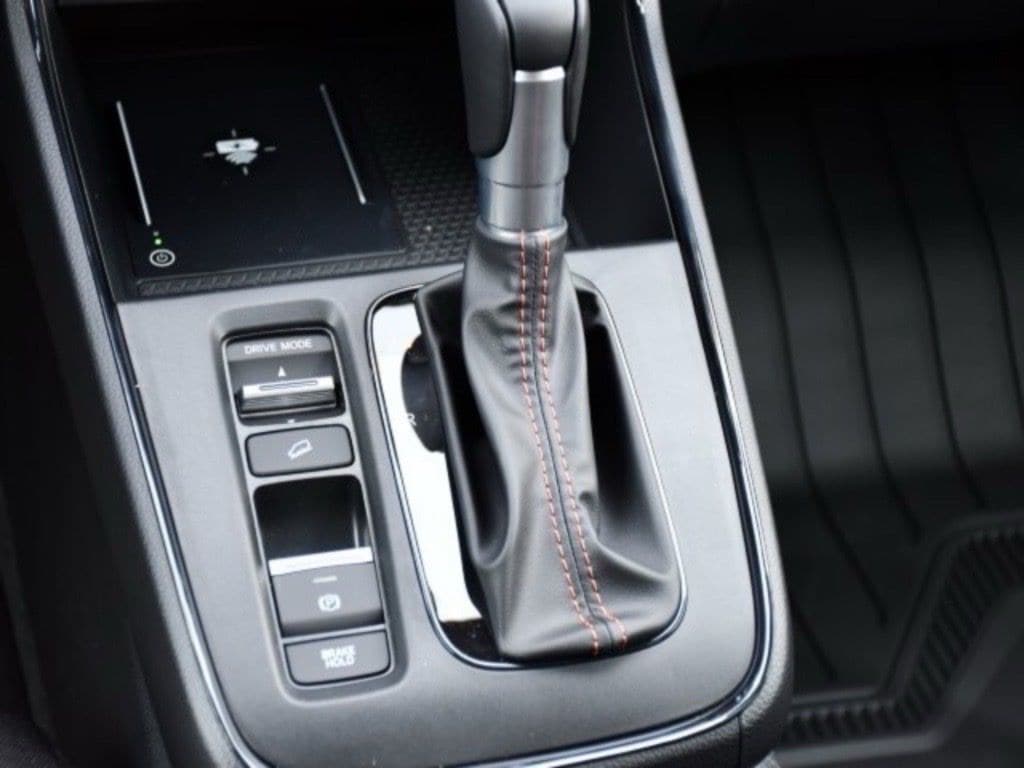 2026 Honda CR-V TrailSport - Photo 29