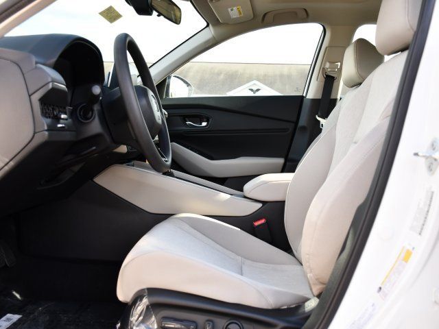 2025 Honda Accord SE - Photo 12
