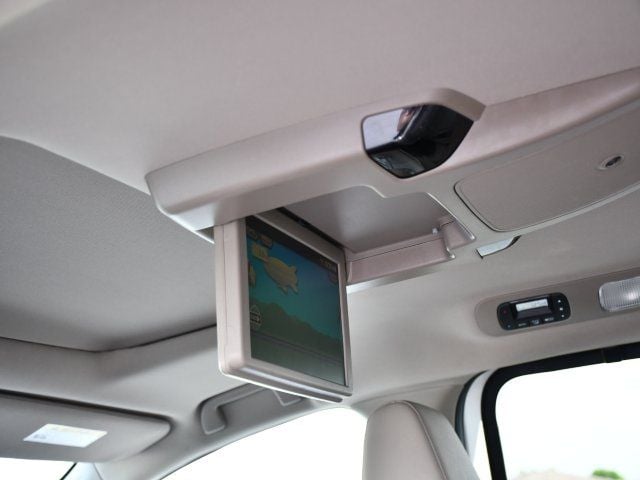 2024 Honda Odyssey Touring - Photo 21