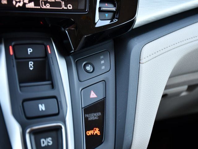 2026 Honda Odyssey EX-L - Photo 15