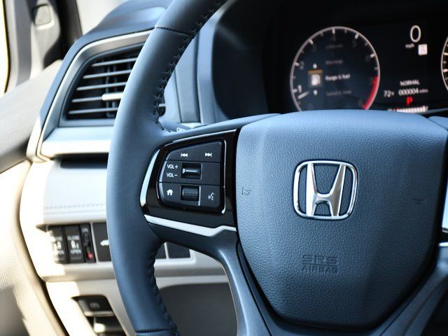 2026 Honda Odyssey EX-L - Photo 25
