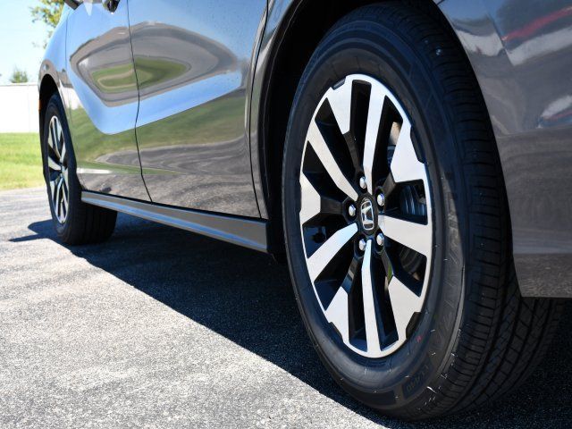 2026 Honda Odyssey EX-L - Photo 9