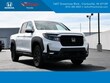  Honda Ridgeline
