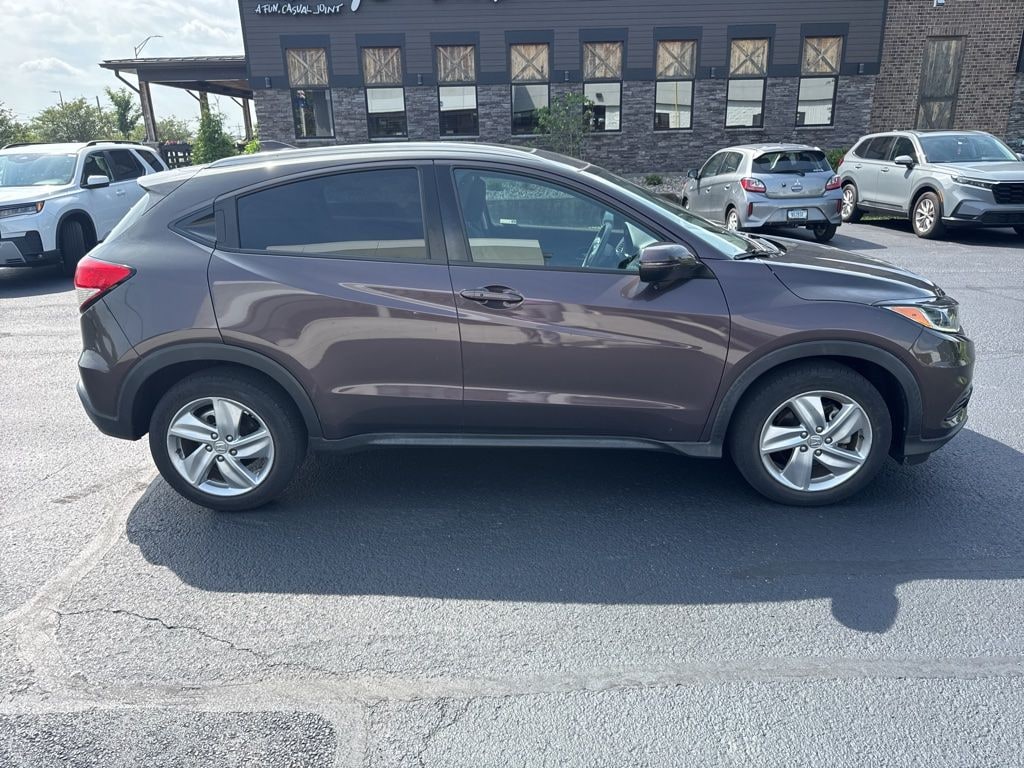 Used 2020 Honda HR-V EX SUV