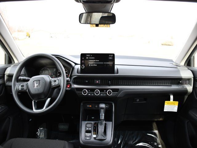 2026 Honda CR-V LX - Photo 15