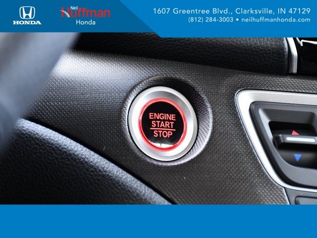 2026 Honda Ridgeline TrailSport - Photo 15