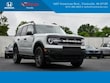  Ford Bronco Sport