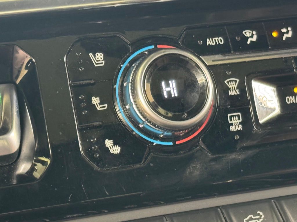 2024 GMC Sierra 2500HD Denali Ultimate - Photo 38