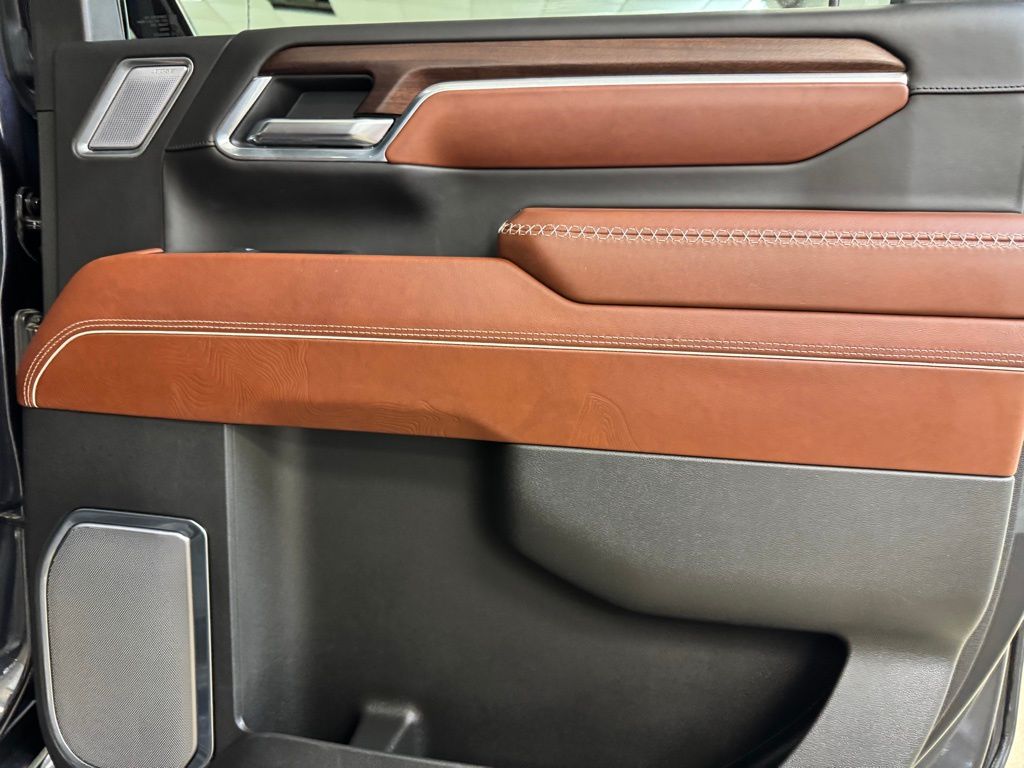 2024 GMC Sierra 2500HD Denali Ultimate - Photo 26
