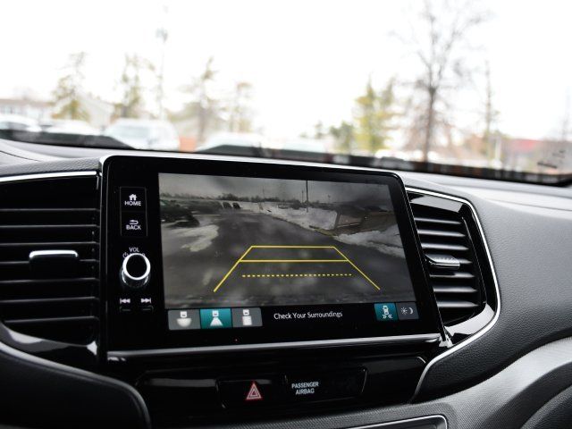 2026 Honda Ridgeline Sport - Photo 12