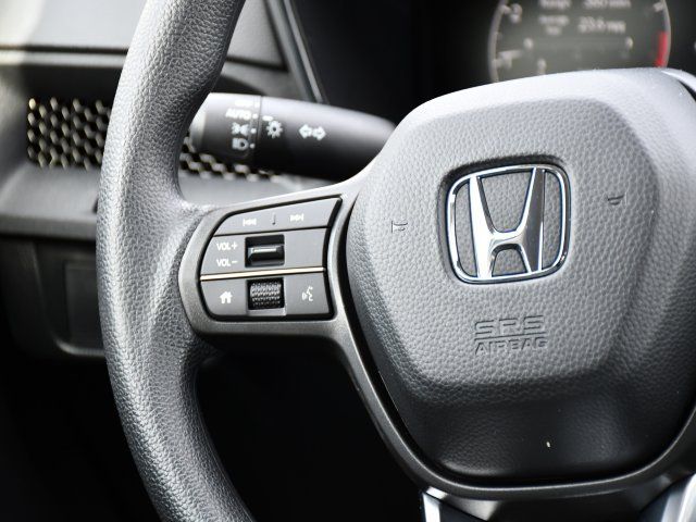 2026 Honda CR-V LX - Photo 19