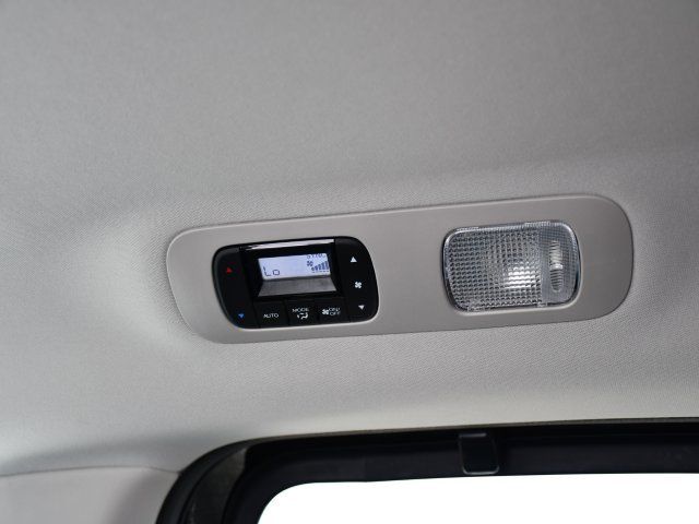 2026 Honda Odyssey EX-L - Photo 29