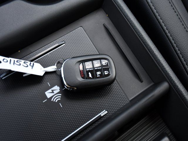 2026 Honda Odyssey EX-L - Photo 16