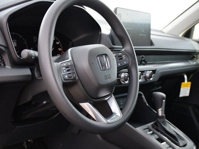 2026 Honda CR-V LX - Photo 10