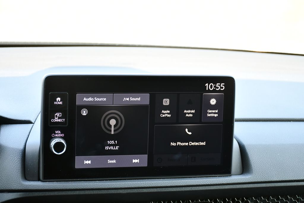 2026 Honda CR-V TrailSport - Photo 30