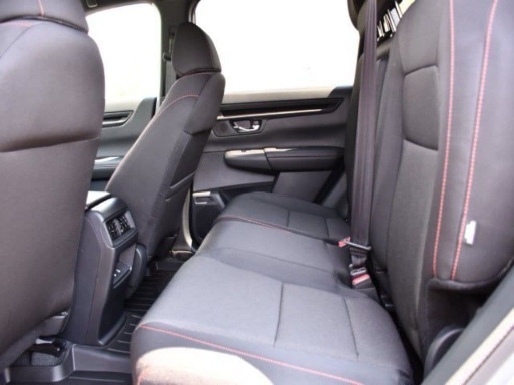 2026 Honda CR-V TrailSport - Photo 18