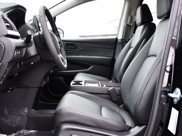 2026 Honda Odyssey EX-L - Photo 12