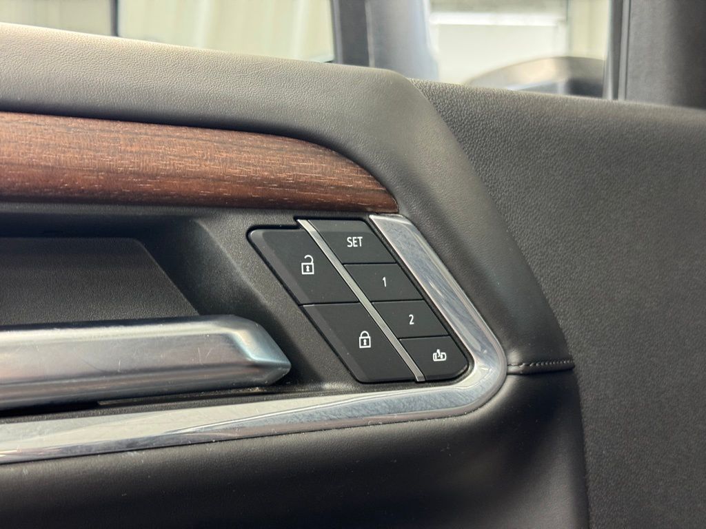 2024 GMC Sierra 2500HD Denali Ultimate - Photo 10