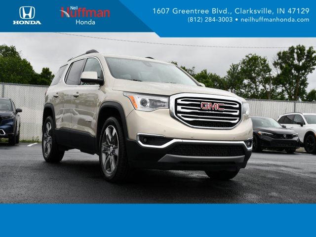 2017 GMC Acadia SLT-2 AWD's photo